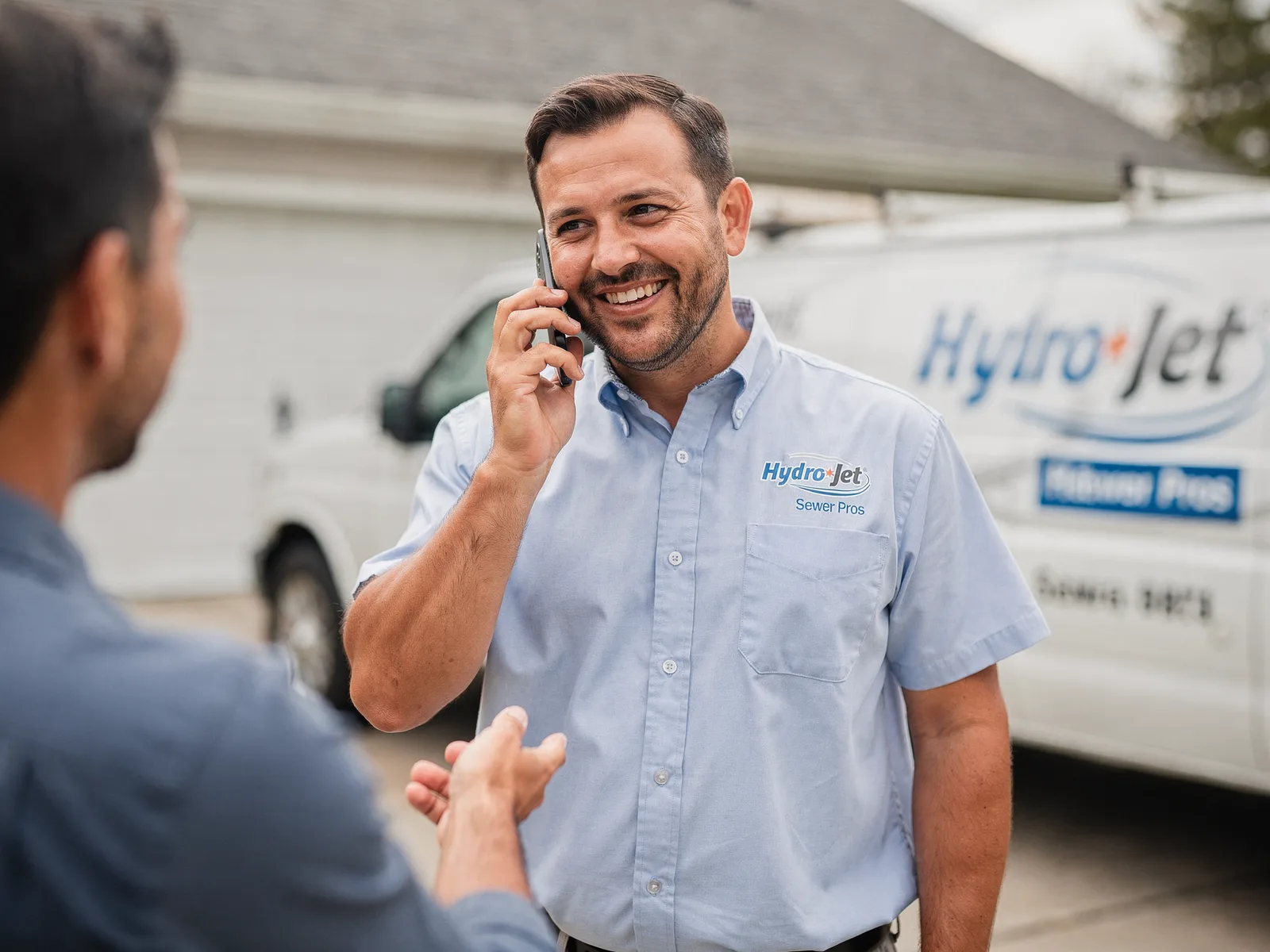 Hydro Jetting Near Me Pursglove, WV FAQs